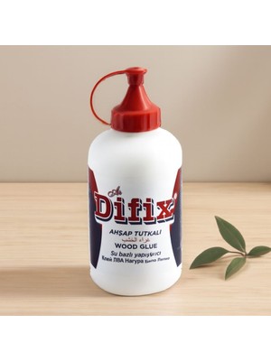 Royaleks Su Bazlı Ahşap Tutkalı 700 G