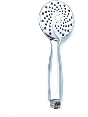 Hace Bazaar Yağmur Damlama Sistemli Banyo Duş Başlığı Armatürü Fiskiyesi