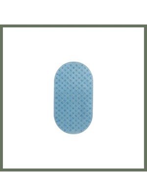 Bezos Sermat Vantuzlu Banyo Paspası 40*70CM 1 Adet Bezos1