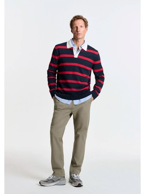 Mavi Haki Jogger Pantolon 0010547-86749