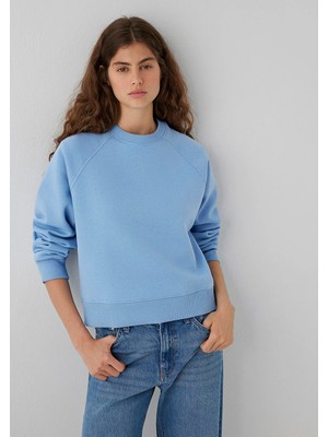 Mavi Mavi Basic Sweatshirt 1S10578-70834