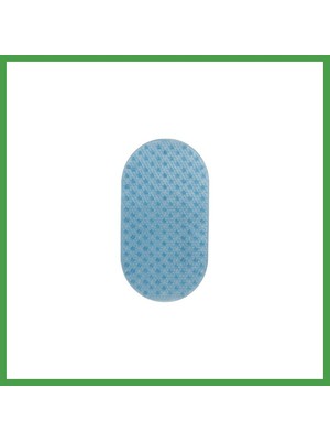 Soi Home Sermat Vantuzlu Banyo Paspası 40*70CM 1 Adet Soı