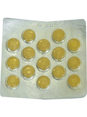 Colezium V-Pass Kara Mürverli Zerdeçallı Çinko ve C Minli 1000 Mg x 30 Tablet