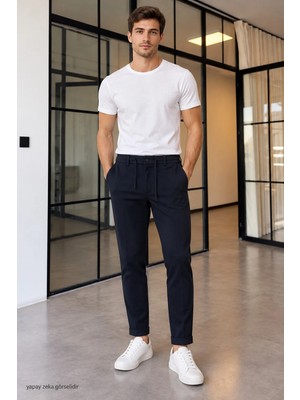 Modaplaza Erkek Jogger Pantolon 3060