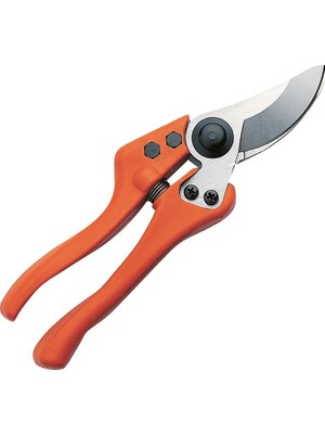 Altuna 7000 Budama Makası, By Pass Sistem 210 Mm, 25 mm Dal Kesme Çapı