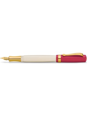 Kaweco 10002266 Student Dolmakalem 30's Blues M Uç