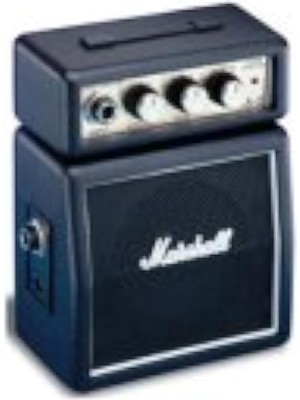 Tr Amplifikasyon Ms2-2 Watt Elektrikli Gitar Mini Amfi
