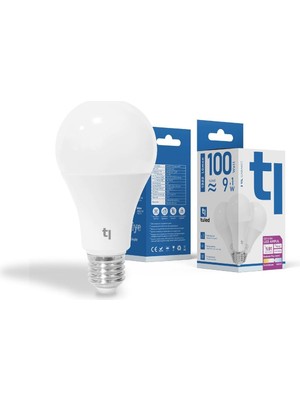 Tr Redeem Plus A70S E27 LED Ampul, Titreşimsiz, Göz Konforu, 1322 Lümen, Tuled Beyazı, 5000 Kelv