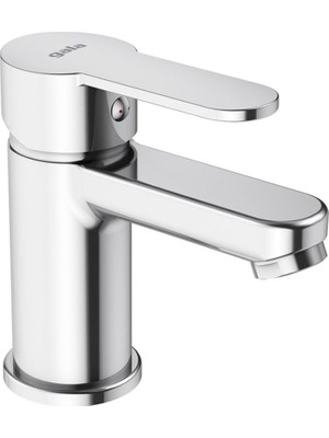 Tr Gala Teza Lavabo Bataryası Krom G3852000