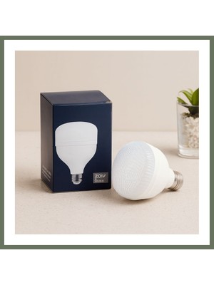 Bezos 20W E27 LED Ampul 6400K 2200 Lümen Bezos1