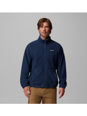Columbia Timber Crest Mtr Tam Fermuarlı Erkek Polar Üst