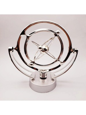 MiraLive Kinetik Orbital Denge Topu