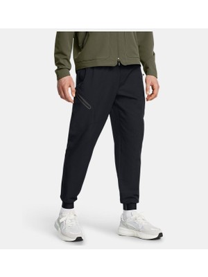 Under Armour Erkek Ua Unstoppable Woven Jogger Eşofman Altı