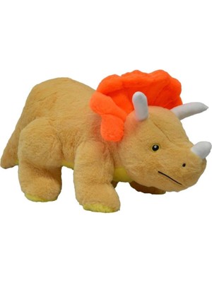 Akıllı Bayi 50 cm Dinazor Peluş