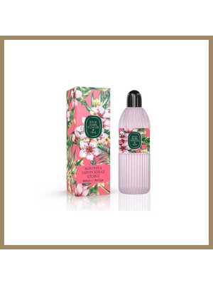 Bezos Kolonya Japon Kiraz Çiçeği 400ML 1 Adet 22