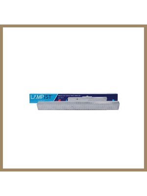 Bezos Lampıst 1212 30W Duz Beyaz LED Ampul 1 Adet 22