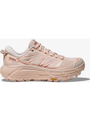 Hoka Mafate Speed 2 Kadın Pembe Spor Ayakkabı