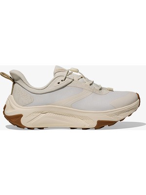 Hoka Transport 2 Kadın Bej Spor Ayakkabı