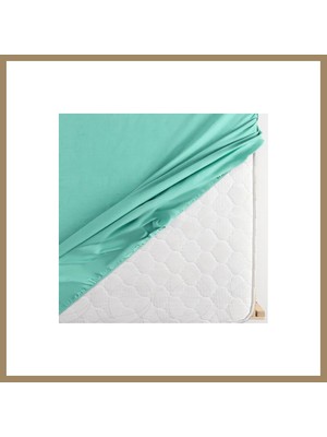 Bezos 5202 Empırme Yastıklı Carsaf 180X200 (Bttl) 22