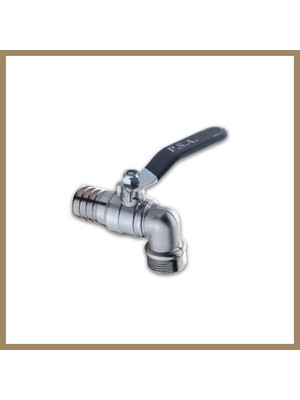 Bezos Küresel Bas Ps 1412 1 Adet 22