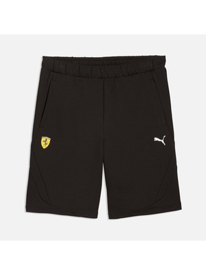 Puma Ferrari Pm1 Sweat Erkek Şort