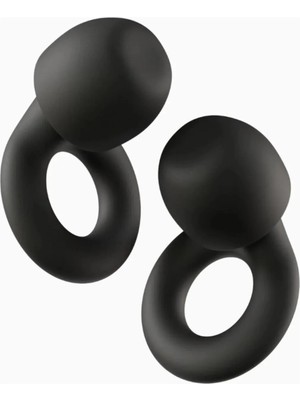 Loop Quiet 2 Silikon Kulak Tıkacı Ultra Rahat Gürültü Azaltıcı Özel Çantası ile Birlikte