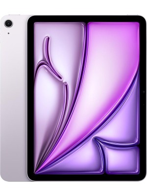 Apple iPad Air M4 128GB Wıfı 11''liquid Retina Ekran Ipados Tablet Mor