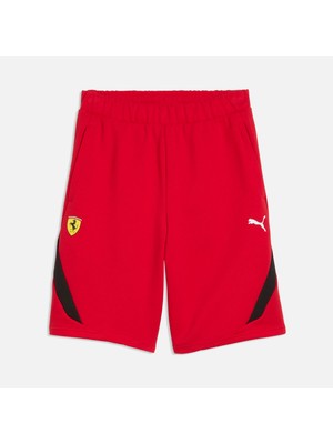 Puma Ferrari Pm1 Sweat Erkek Şort