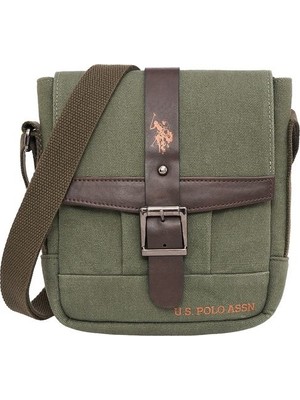 U.S. Polo Assn. U.s.polo Assn.since 1890 Unisex Çapraz Çantası C.PLCPR24545