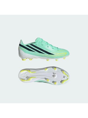 Adidas F50 Hyperfast League Fg Çocuk Krampon