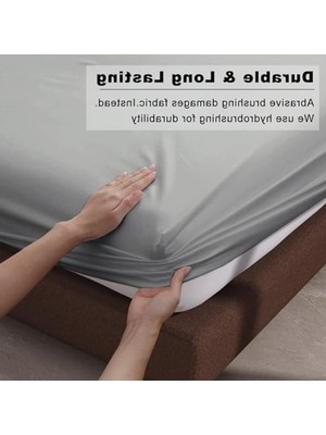 Myg Plus Karışık Renk Tek Kişilik Pamuklu Çarşaf ve Yastık Kılıfı Seti