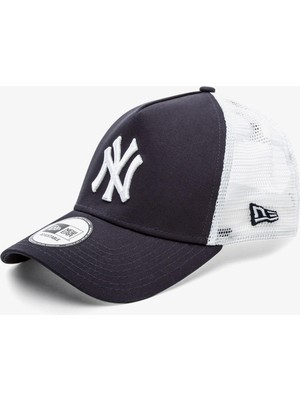 NEW ERA CLEAN TRUCKER 2  ŞAPKA