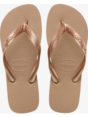 Havaianas Top Tiras Kadın Pembe Terlik.3581