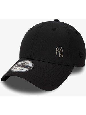 New Era 940 Mlb Flawless Logo Siyah Şapka Ayarlanabilir Tasarım ve %100 Pamuk Konfor