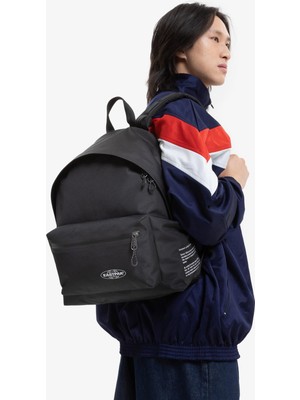 Eastpak Padded Pak'r  Pembe Simli Sırt Çantası EK000620.O01