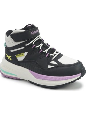 Reebok Anyela Bold Kds Hıgh Iı Beyaz Kız Çocuk Outdoor Bot