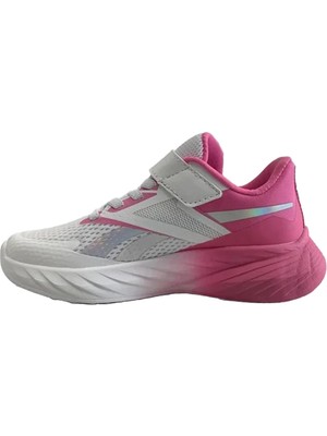 Reebok Rushwınd Beyaz Kız Çocuk Koşu Ayakkabısı