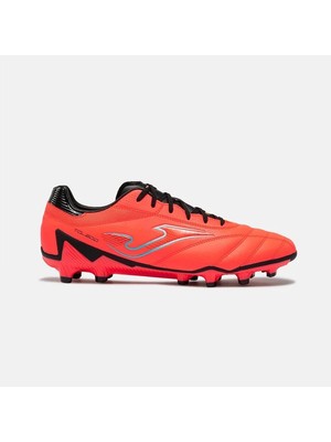 Joma Toledo 2607 Coral Fg TOLW2607FG Krampon ve Halısaha Ayakkabısı Yetişkin