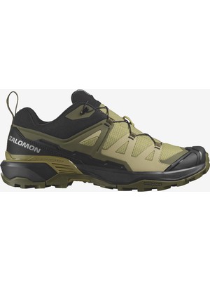 Salomon x Ultra 360 Dried Herb Erkek Outdoor Ayakkabı