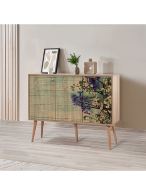 Uvi Collection City Mega Konsol 727 Sonomo