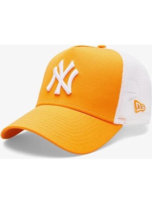 New Era League Ess Trucker Neyyan Unisex Şapka 60942612