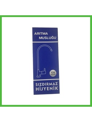Bezos Musluk Arz