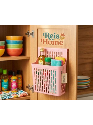 Reis Home Askılı Dolap Düzenleyici