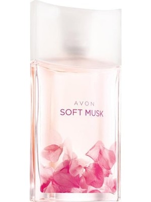 Avon Soft Musk Edt