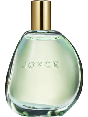 Oriflame Joyce Jade EDT 50 ml Erkek Parfümü Ferah Koku ile Canlandırıcı Deneyim