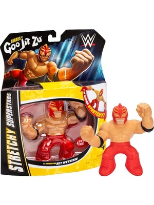 Colezium GJT63000 Goojitzu Wwe Tekli Paket - 42898
