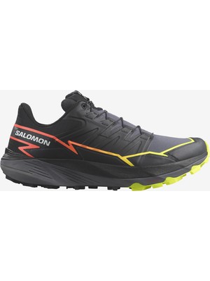 Salomon Thundercross Black Erkek Outdoor Ayakkabı