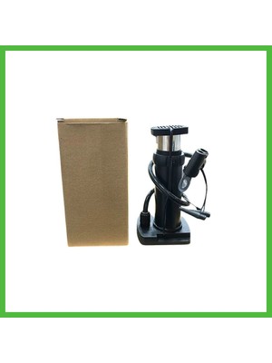 Bezos Mini Ayak Pompası Arz
