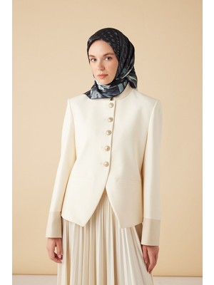 Maisa Susen Twill Ipek Eşarp