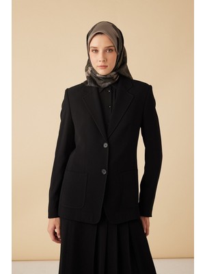 Maisa Hale Twill Ipek Eşarp